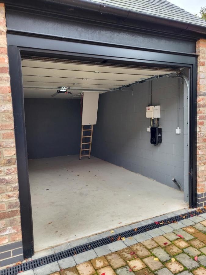 Marygate Mews Holiday home *