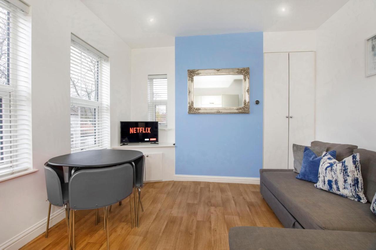 Apartment Henry Court 4