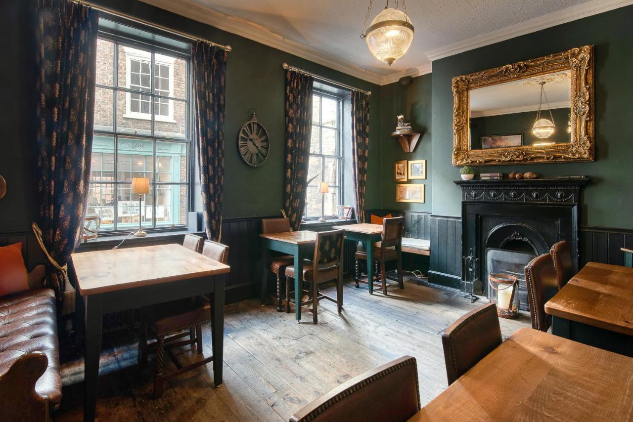 The Fat Badger 4*