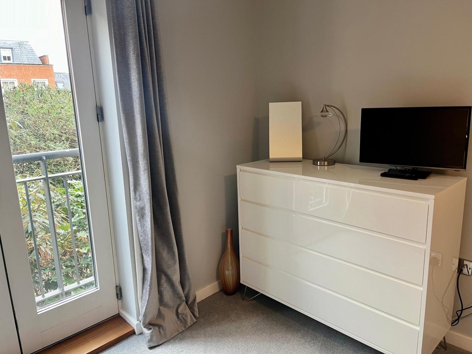 Apartment - Skeldergate Yo1 *