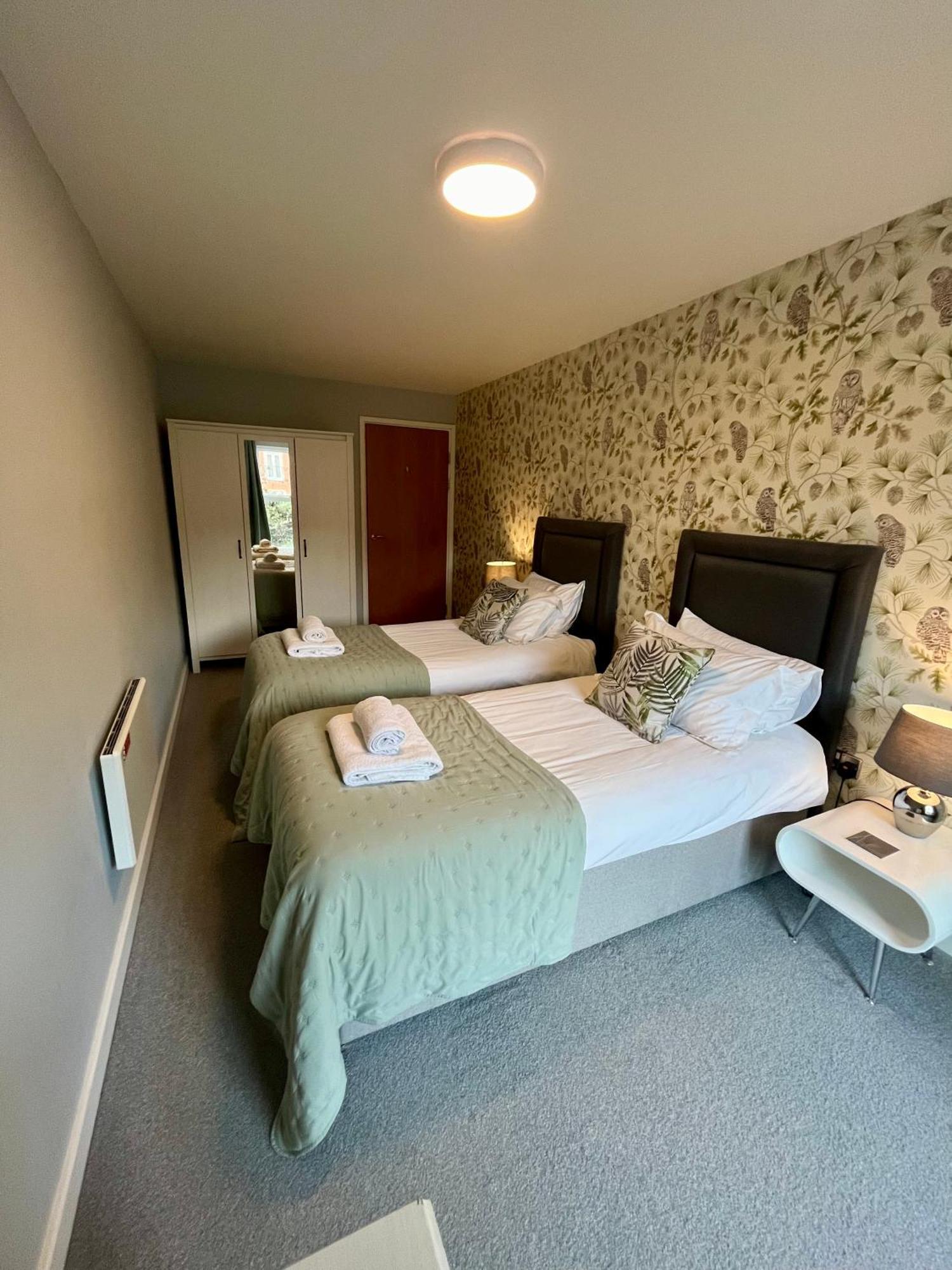 - Skeldergate Yo1 Apartment