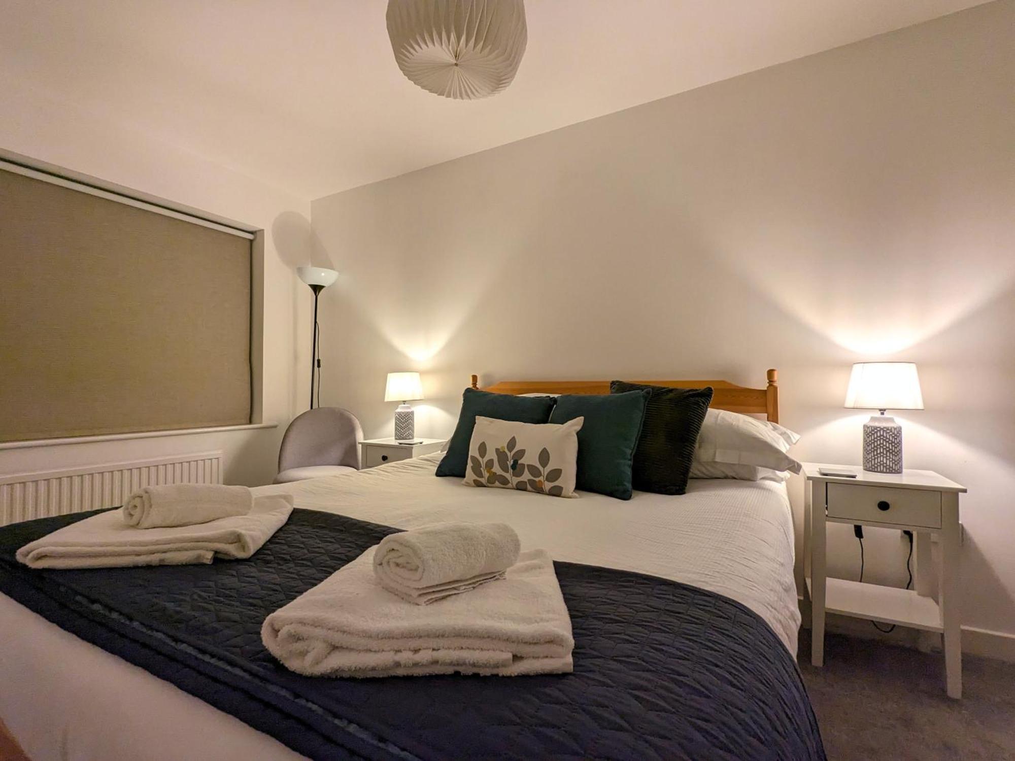 Hansom Place Free Parking 18 Minutes Walk To Minster Holiday home York