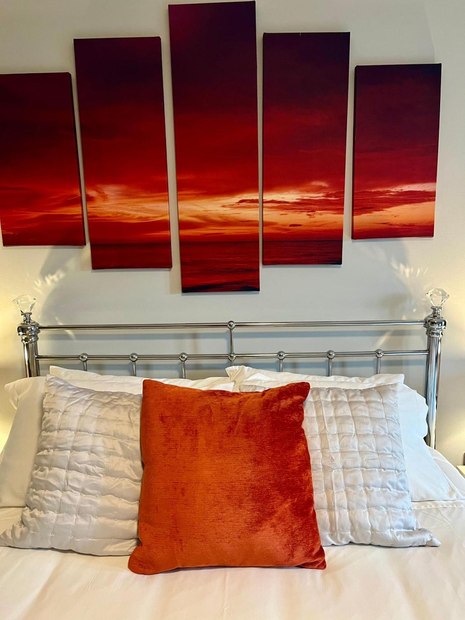 Apartment - Skeldergate Yo1 York