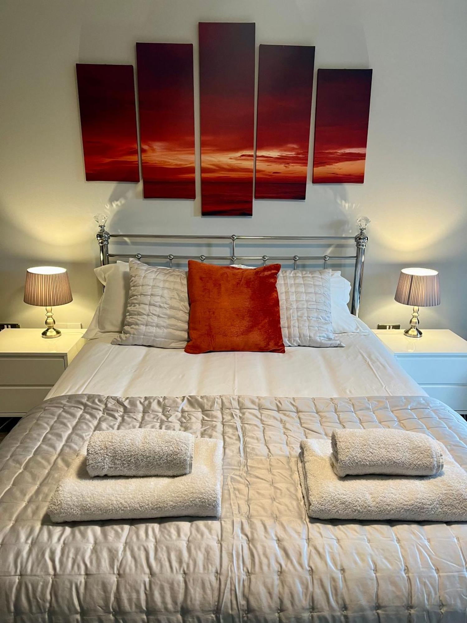 - Skeldergate Yo1 Apartment