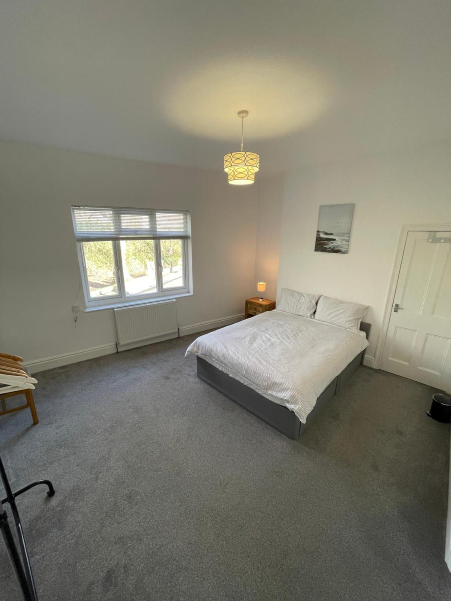 Nunnery Lane 3 Bedroom House Holiday home York