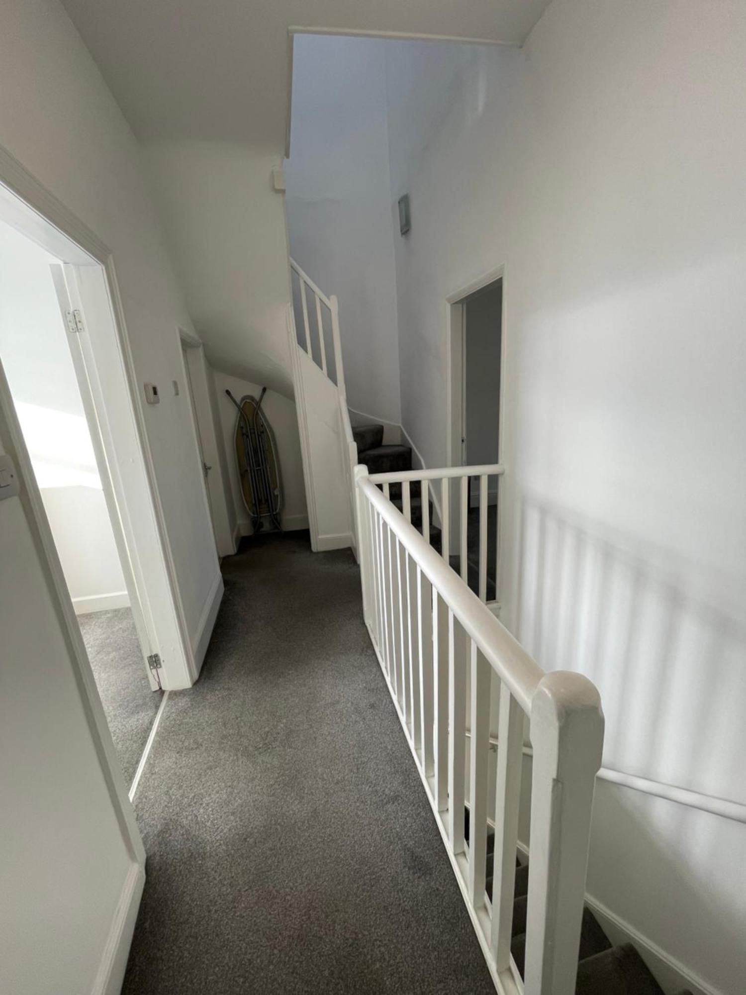 Nunnery Lane 3 Bedroom House Holiday home