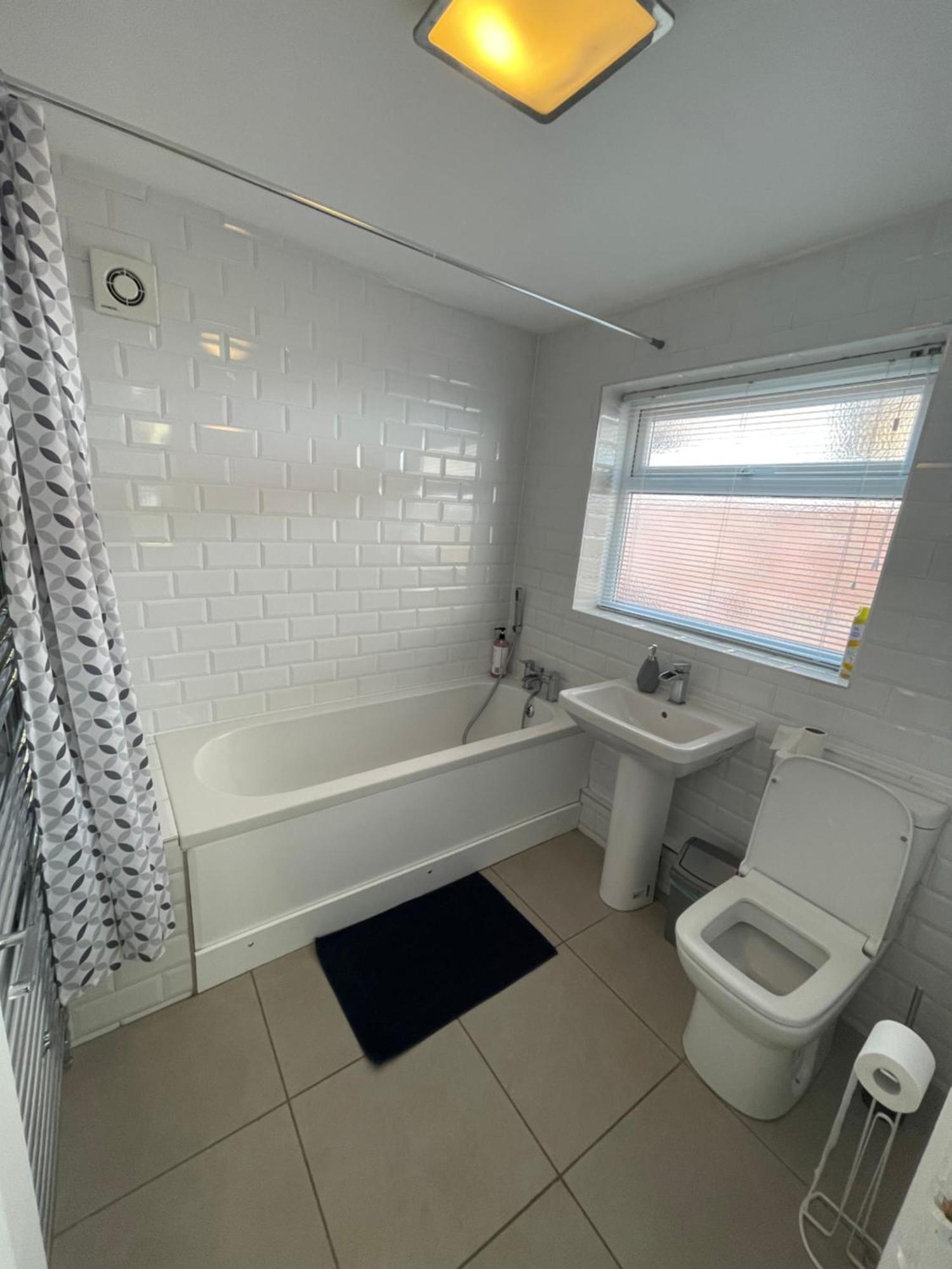 Holiday home Nunnery Lane 3 Bedroom House