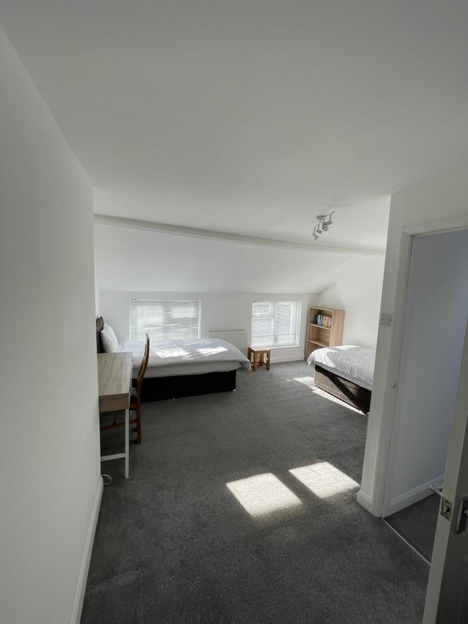 Nunnery Lane 3 Bedroom House York