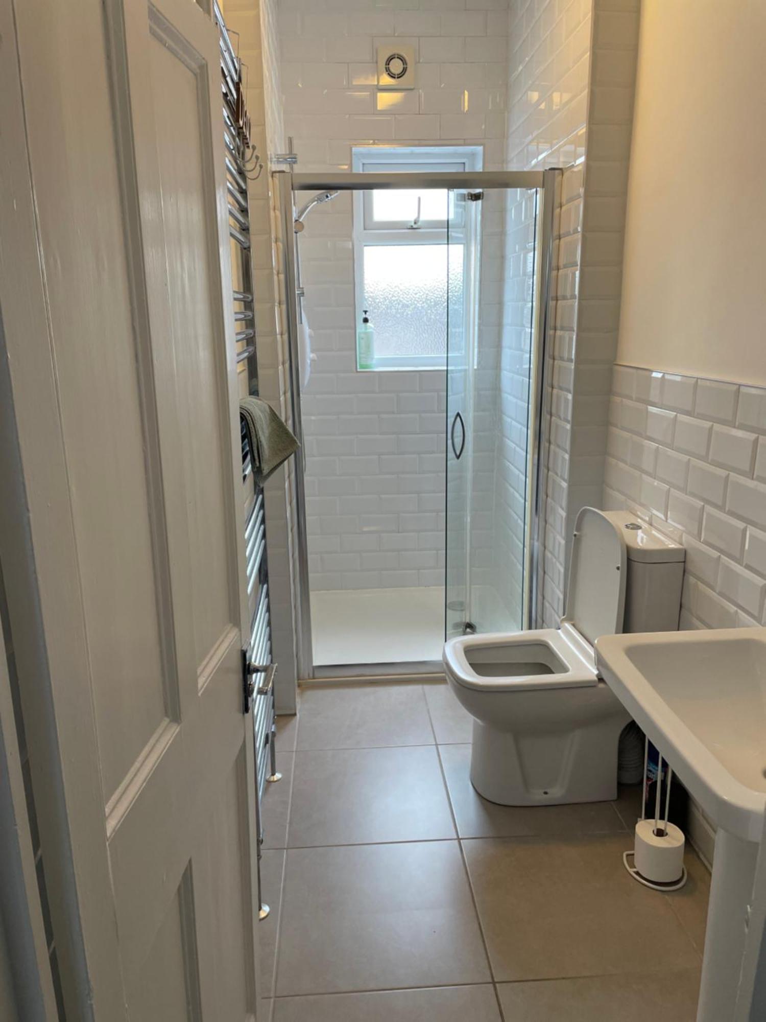 Holiday home Nunnery Lane 3 Bedroom House *