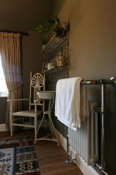 Holiday home Characterful Yorkshire Cottage, Beautiful Views York