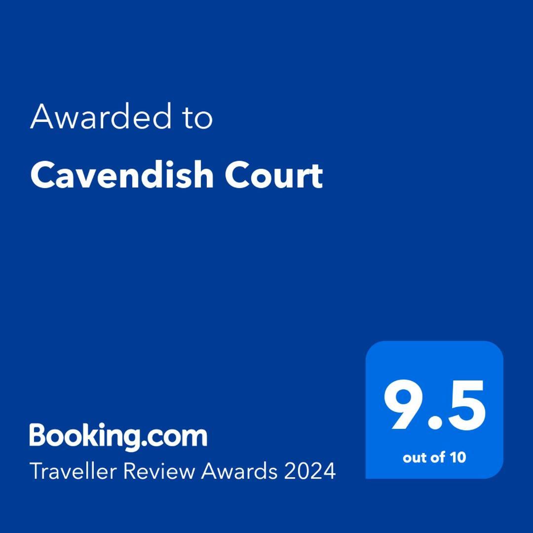Cavendish Court Holiday home York