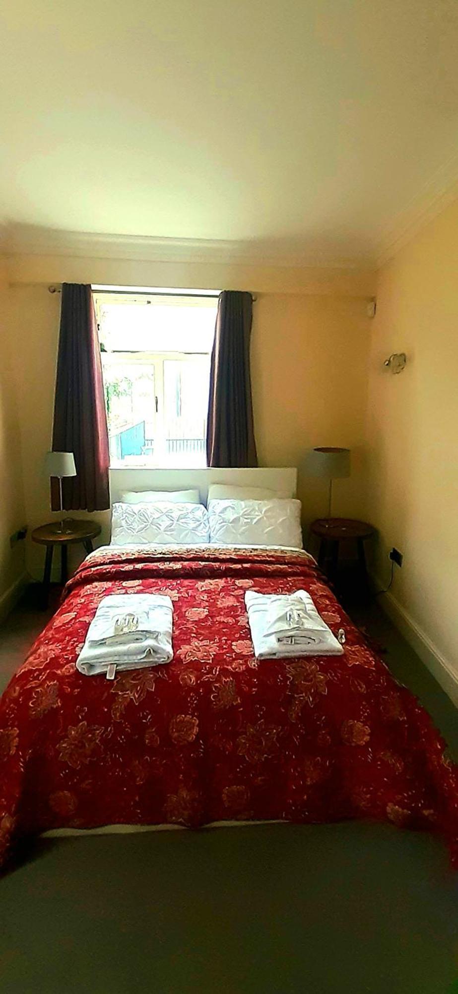 Heart Of Fossgate York