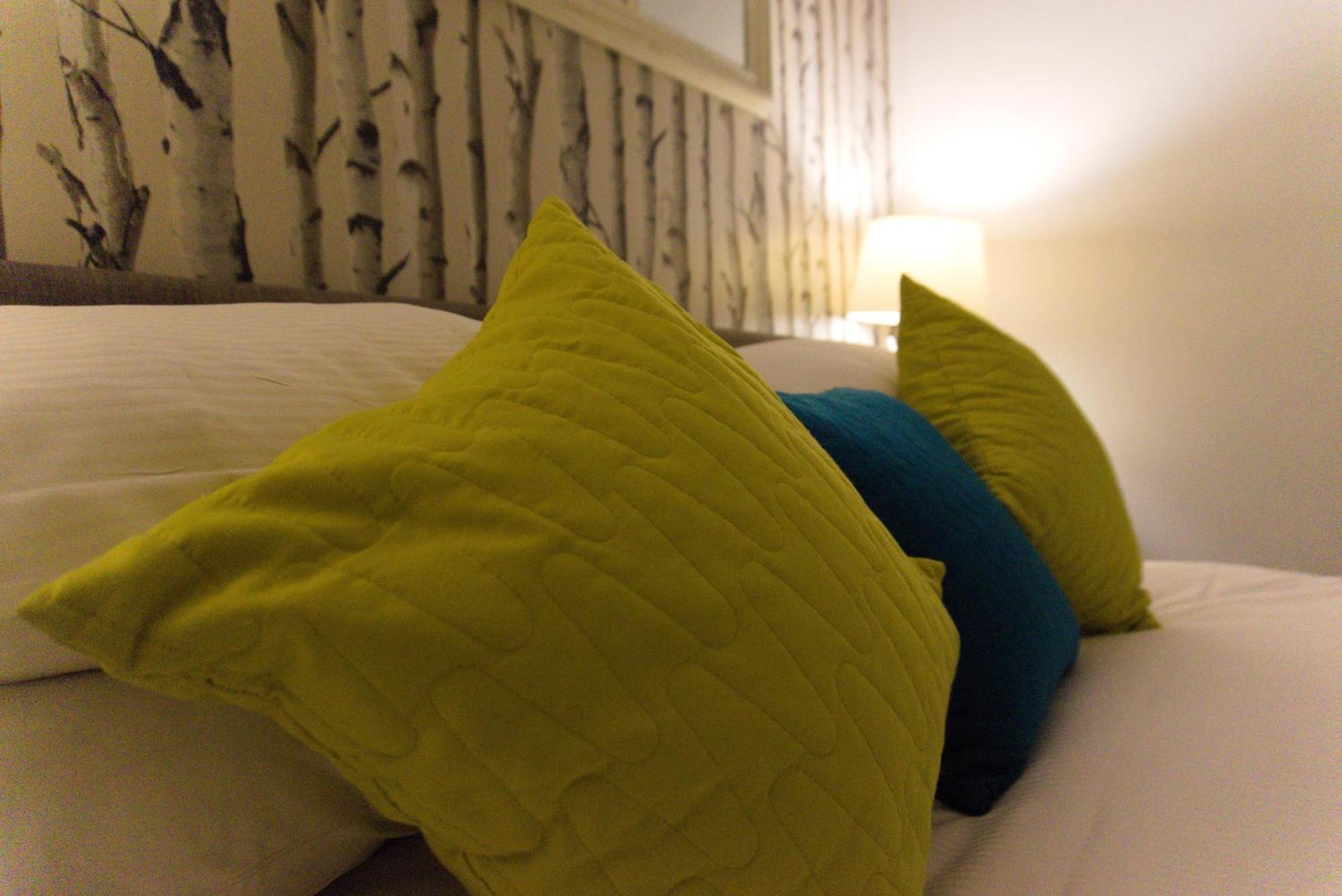 Russet Quarter, Parking Subject To Availability * York