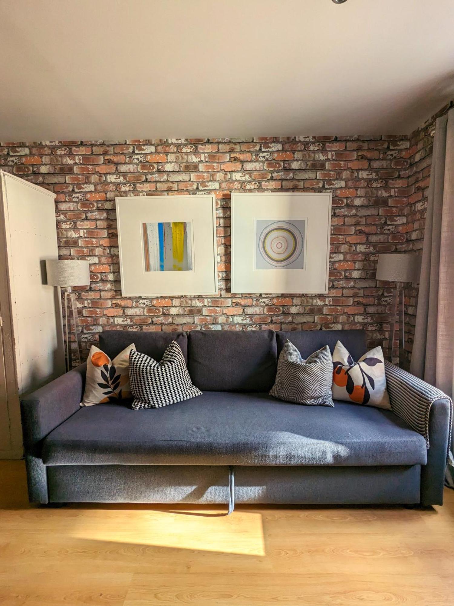 Apartment Russet Quarter, Parking Subject To Availability