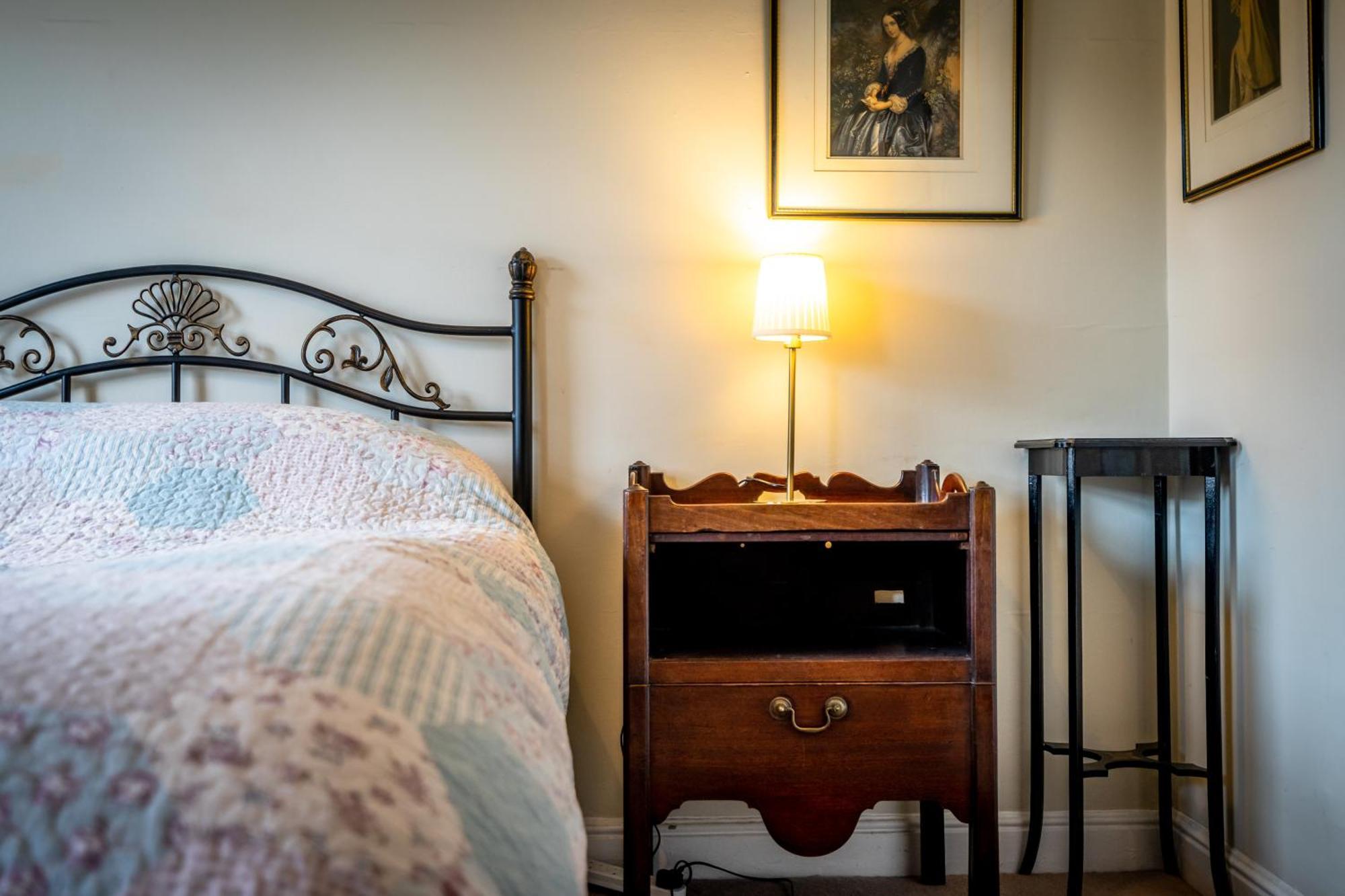 Holiday home The Victorian House York