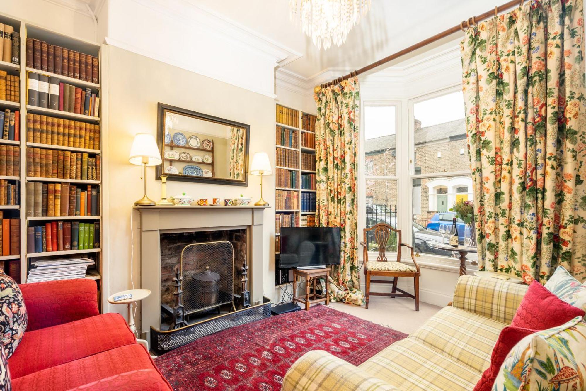 The Victorian House Holiday home *
