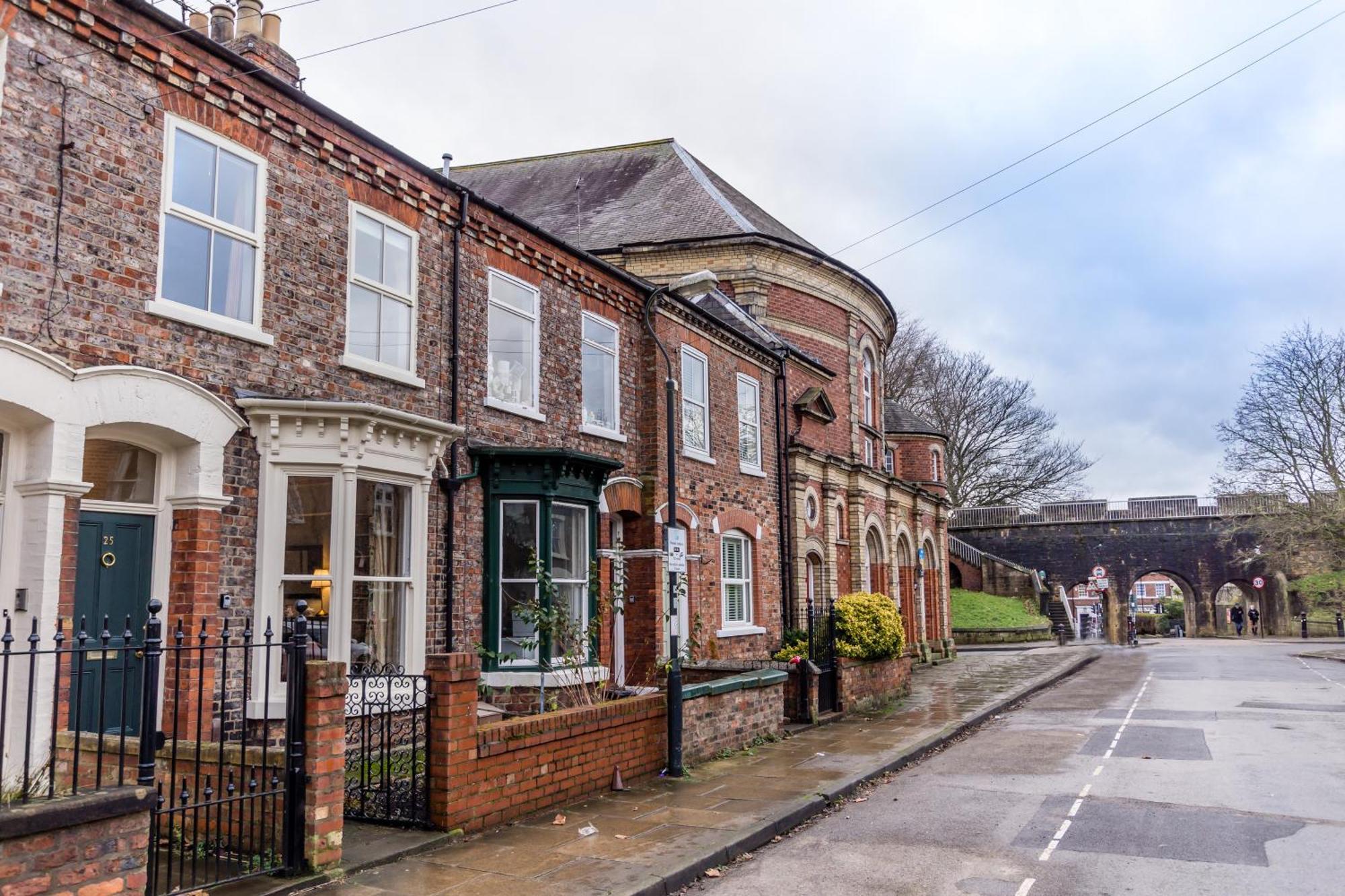 The Victorian House Holiday home