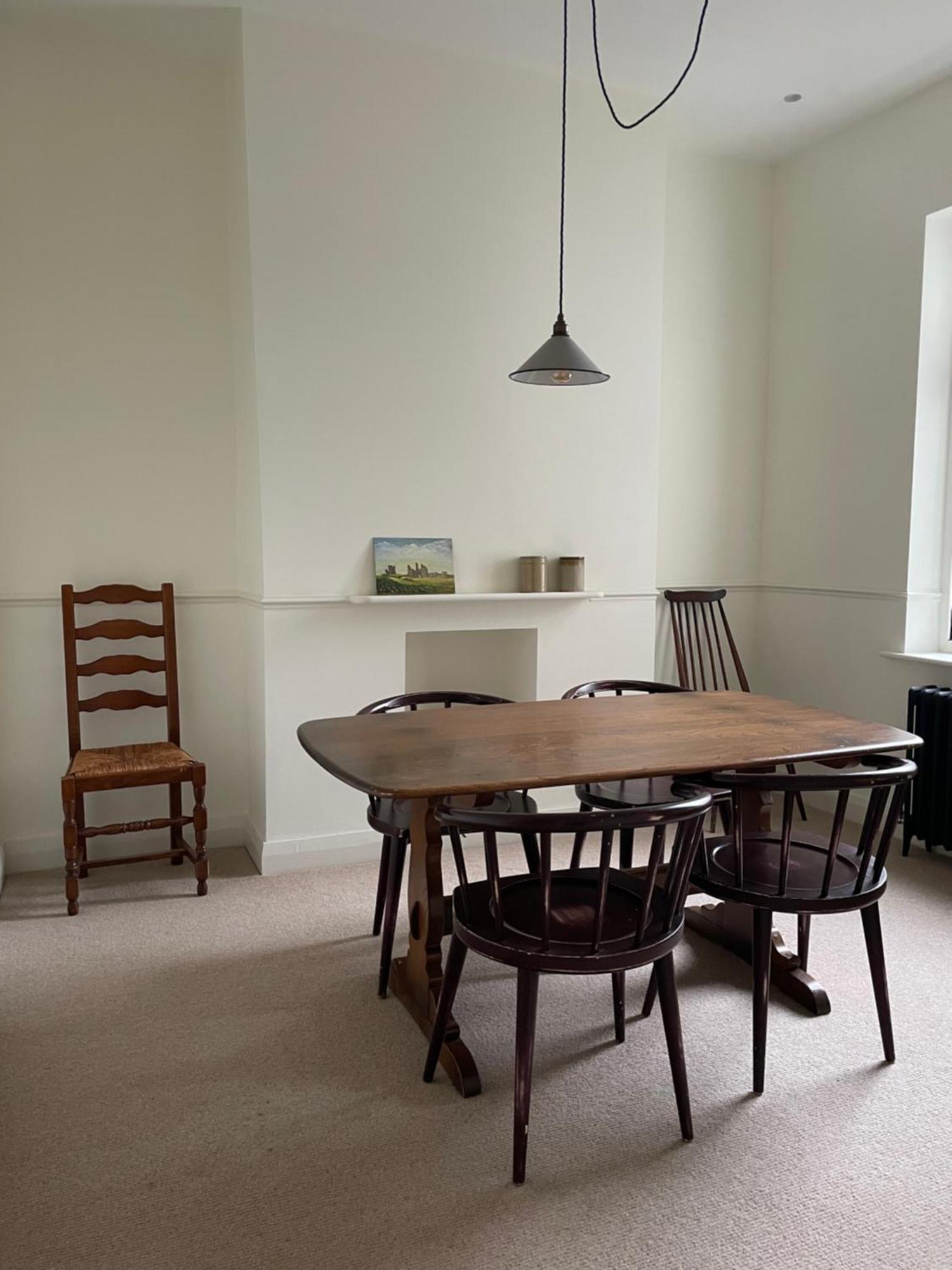 Seraph House, York