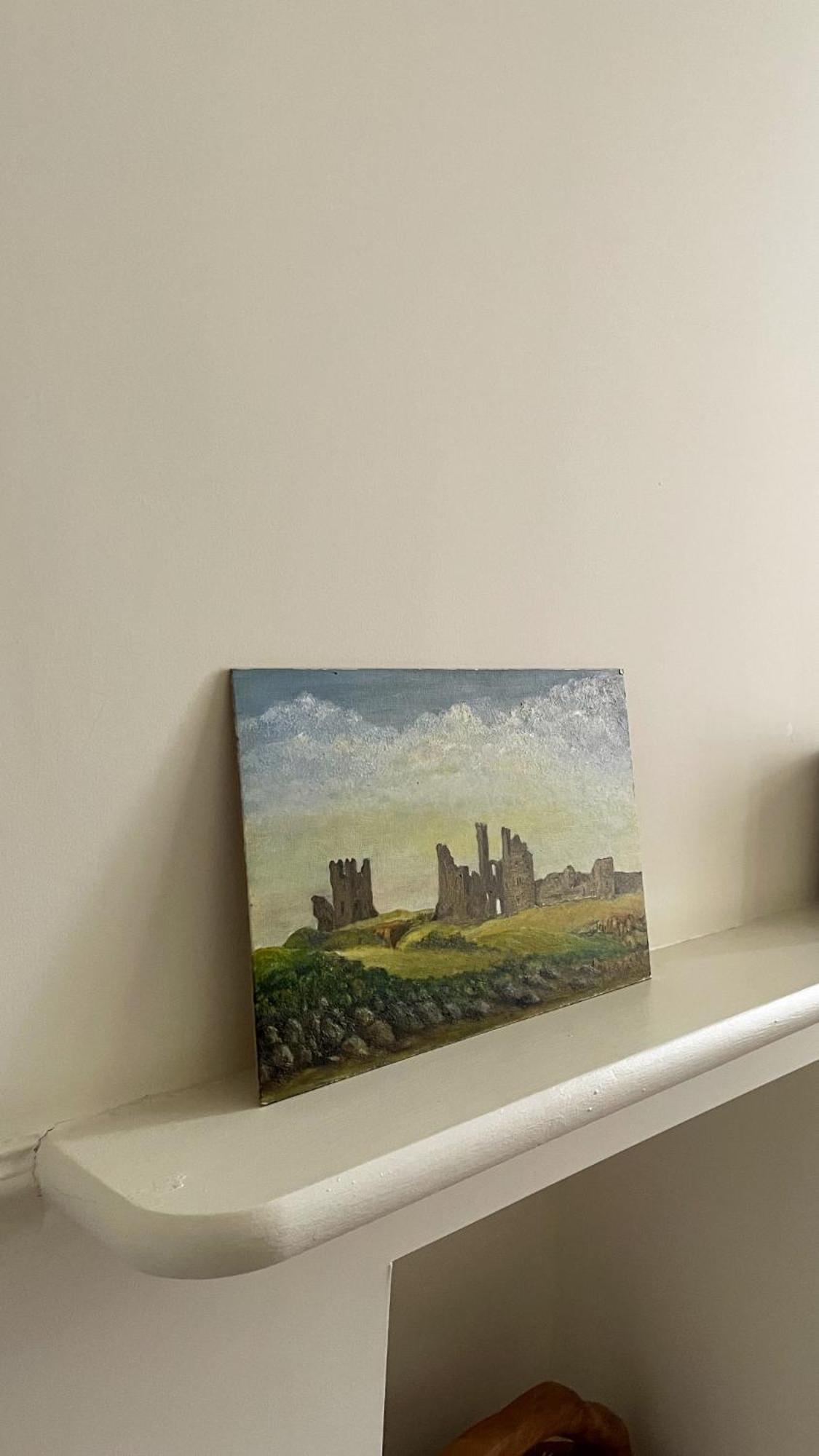 Seraph House, Holiday home *