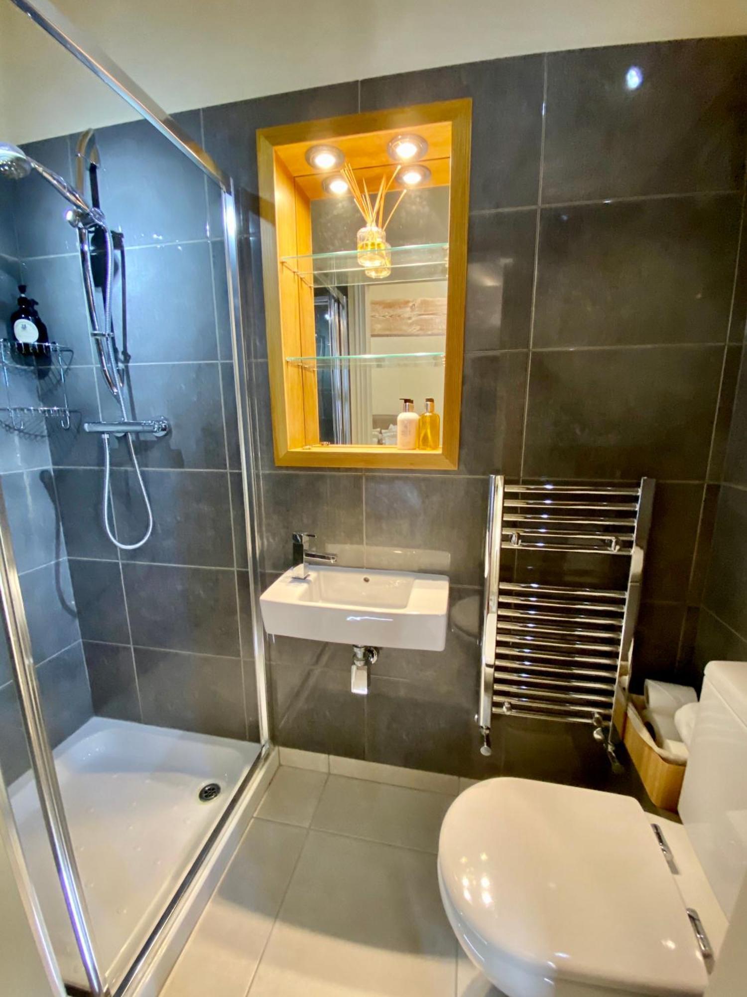 Cowdale Holiday home *
