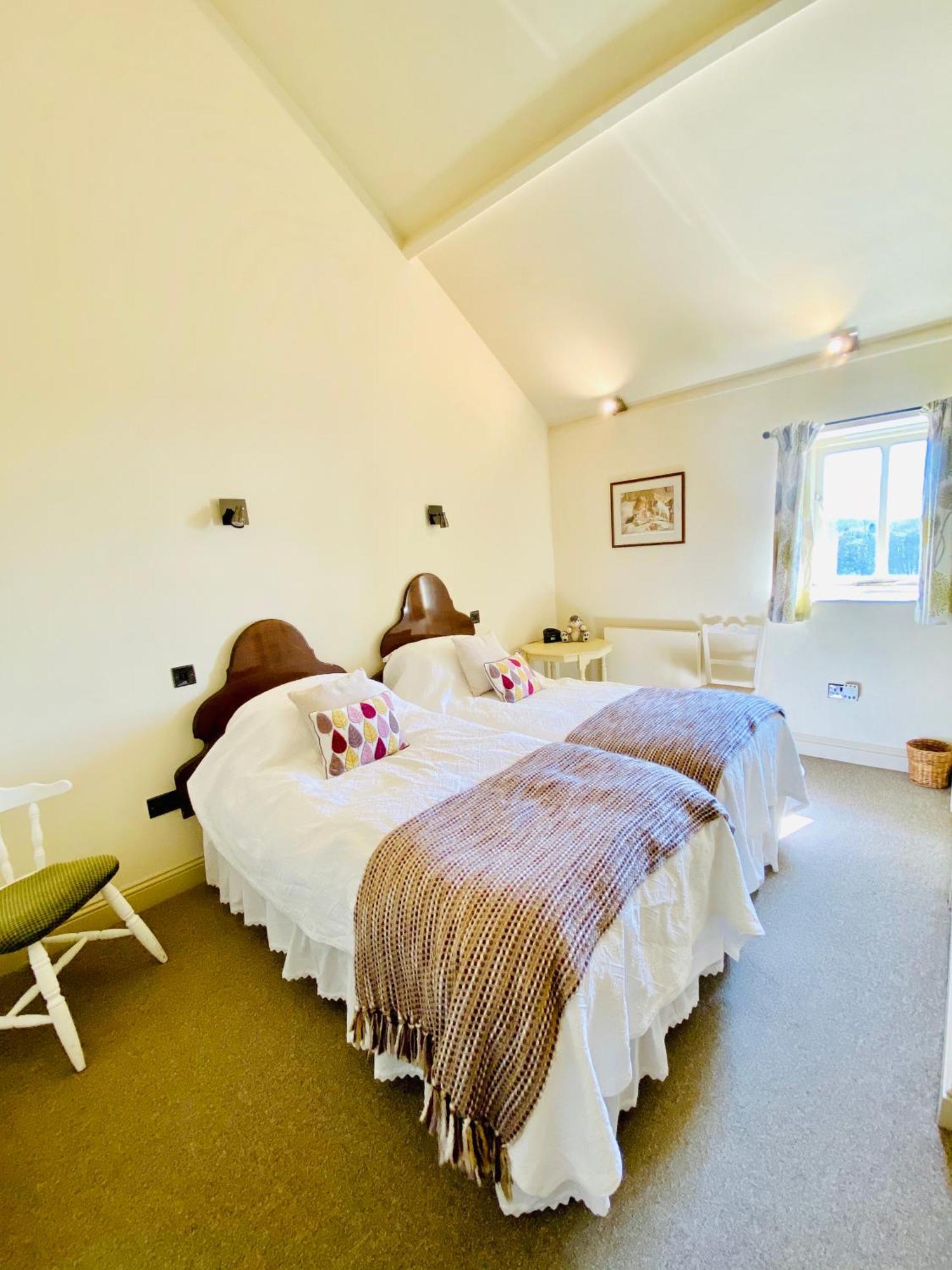 Cowdale Holiday home