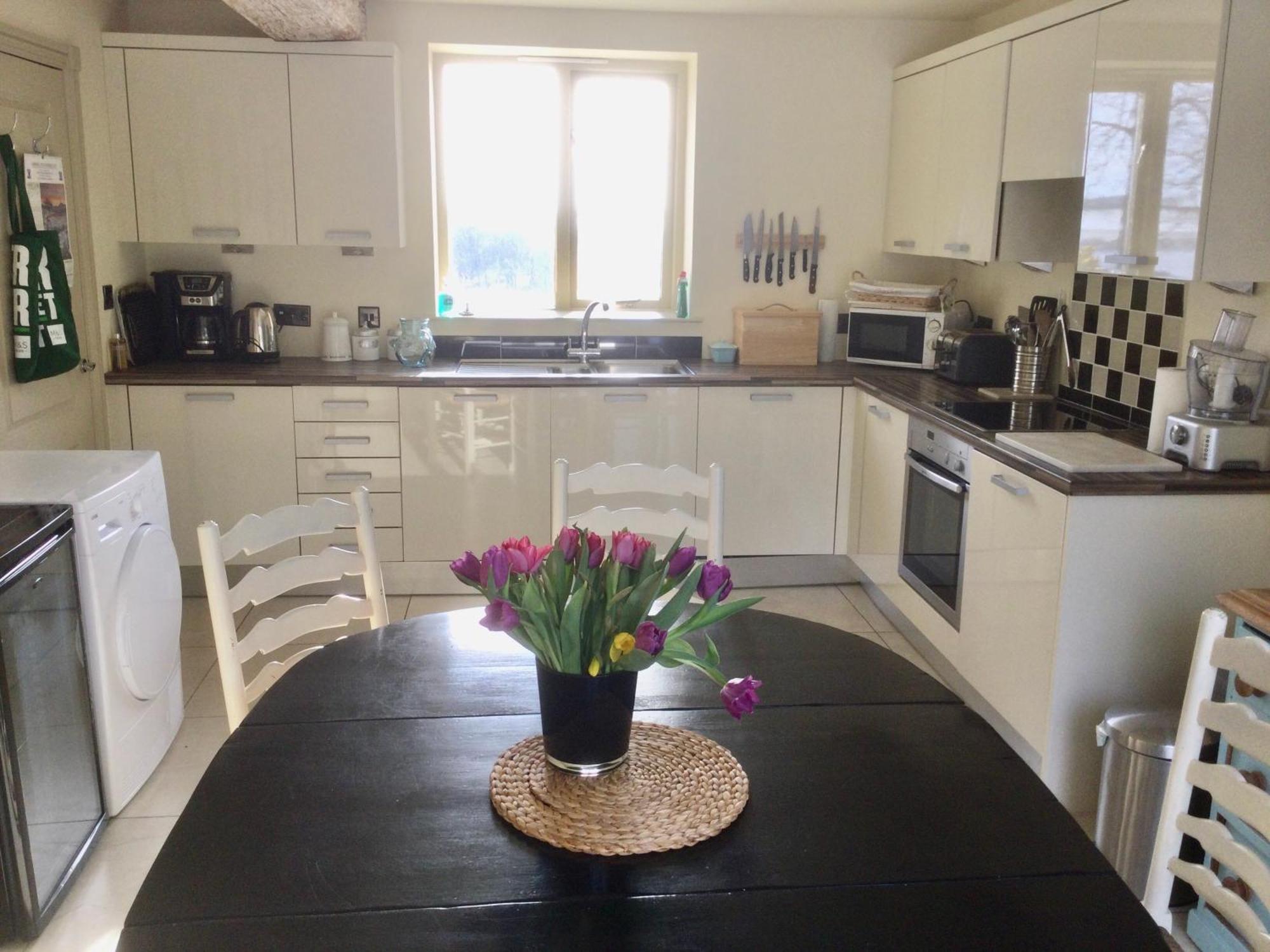 Cowdale Holiday home