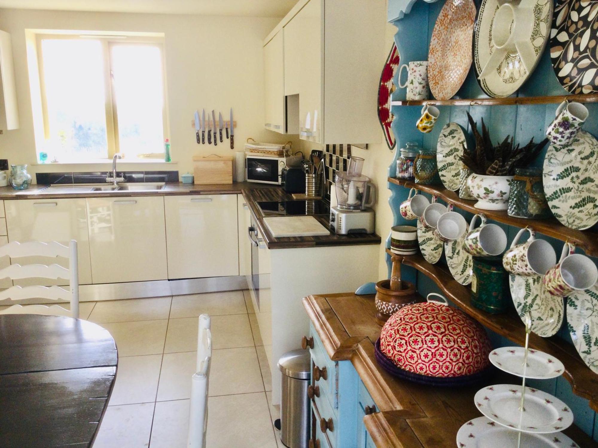 Holiday home Cowdale York