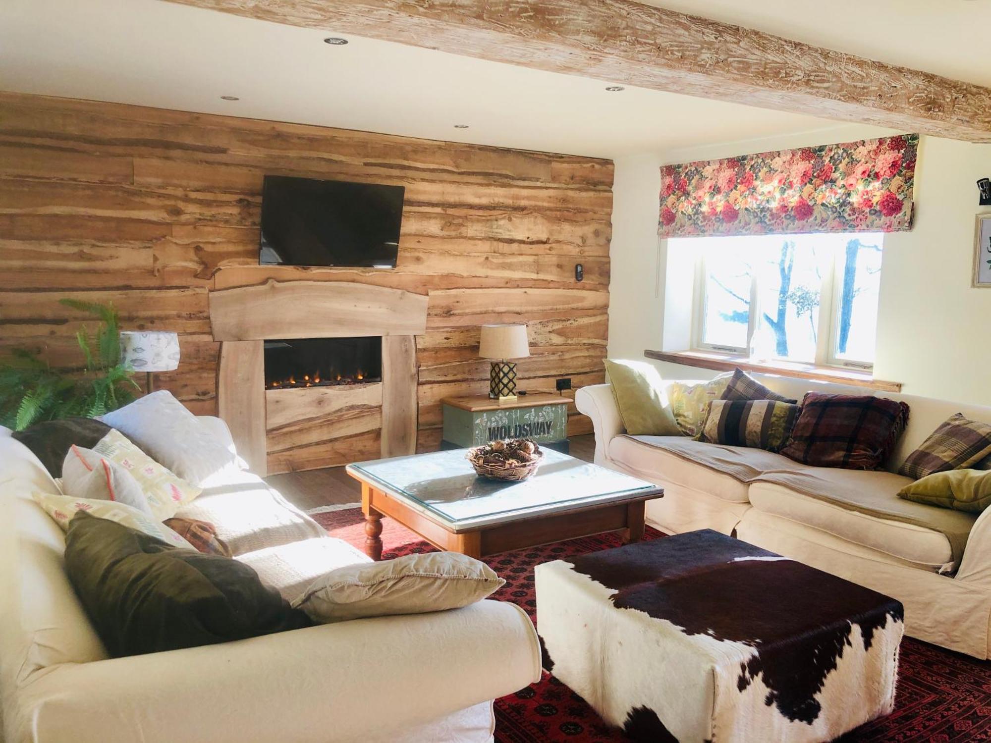 Cowdale Holiday home York