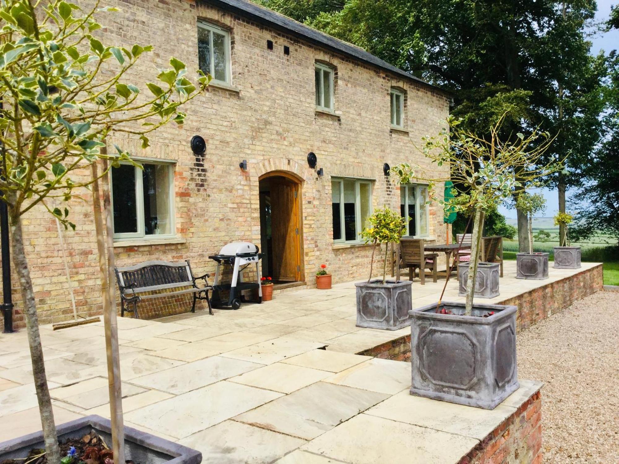 Holiday home Cowdale York
