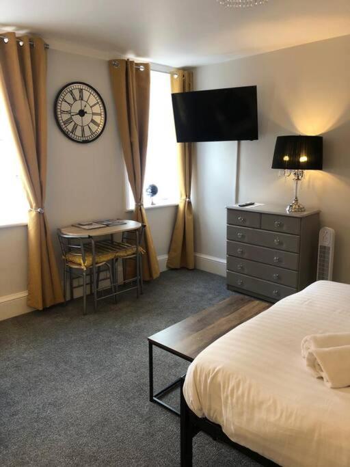 The Stuart - Spacious, Affordable, Centre * York