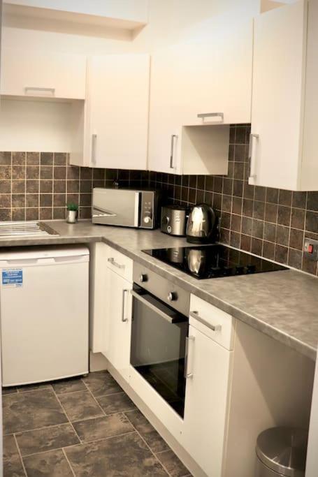 Apartment The Stuart - Spacious, Affordable, Centre