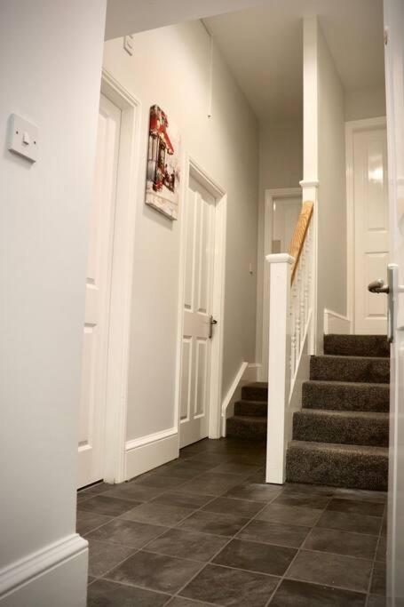 The Stuart - Spacious, Affordable, Centre York