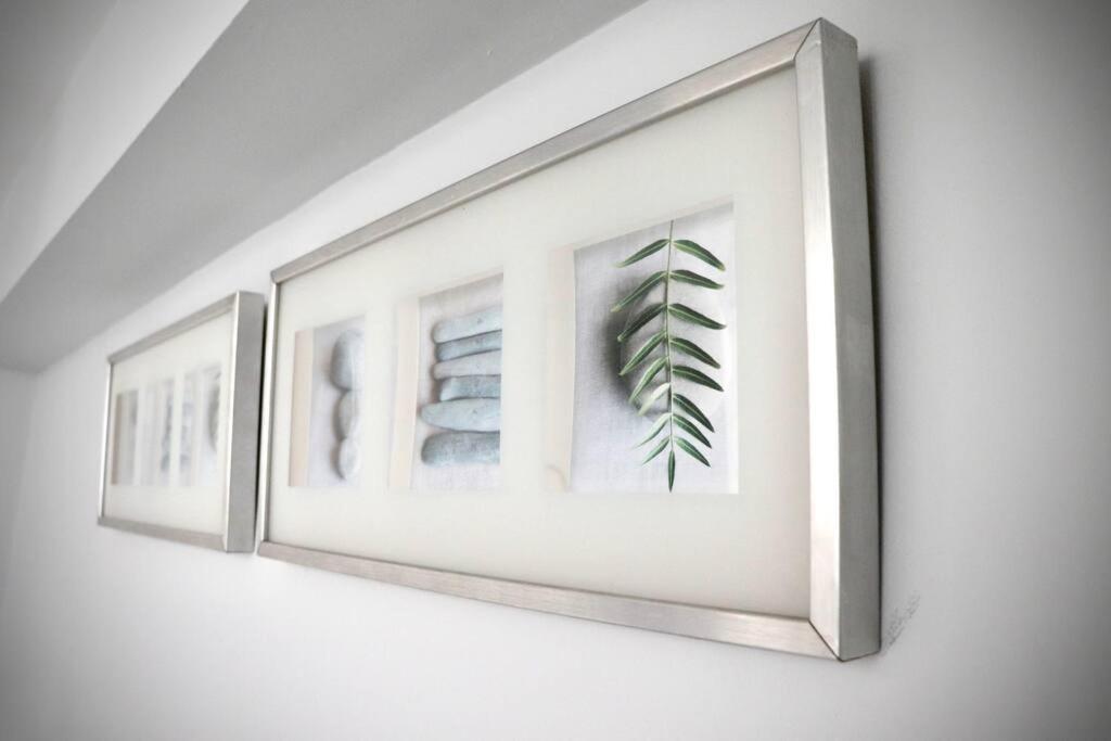 The Stuart - Spacious, Affordable, Centre Apartment
