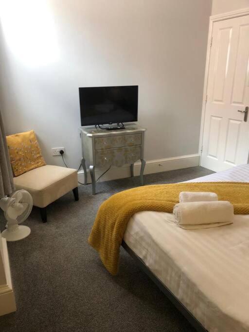 Apartment The Stuart - Spacious, Affordable, Centre *