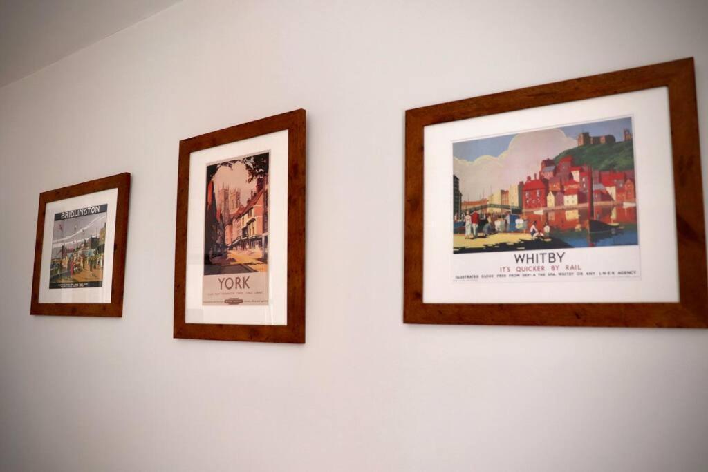 The Stuart - Spacious, Affordable, Centre Apartment *