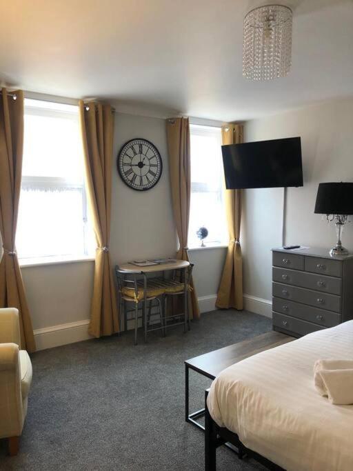 Apartment The Stuart - Spacious, Affordable, Centre York