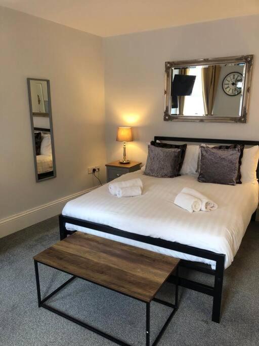 The Stuart - Spacious, Affordable, Centre * York