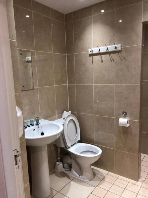 The Stuart - Spacious, Affordable, Centre