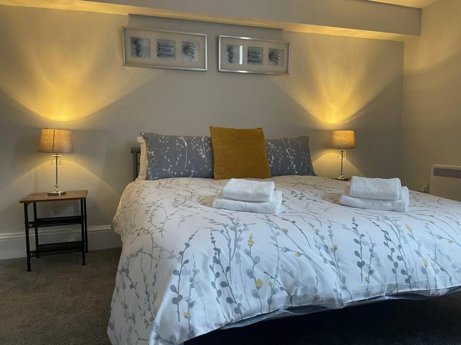 Apartment The Stuart - Spacious, Affordable, Centre York