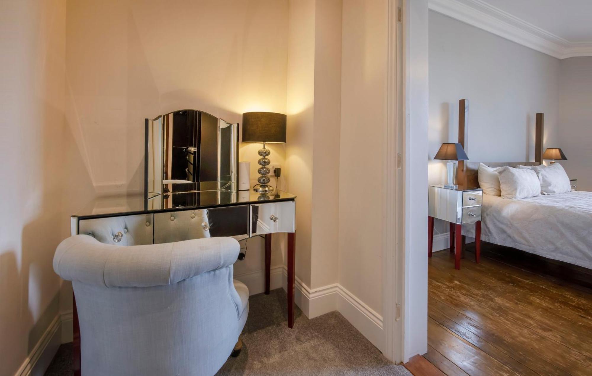 Holiday home Prospect House