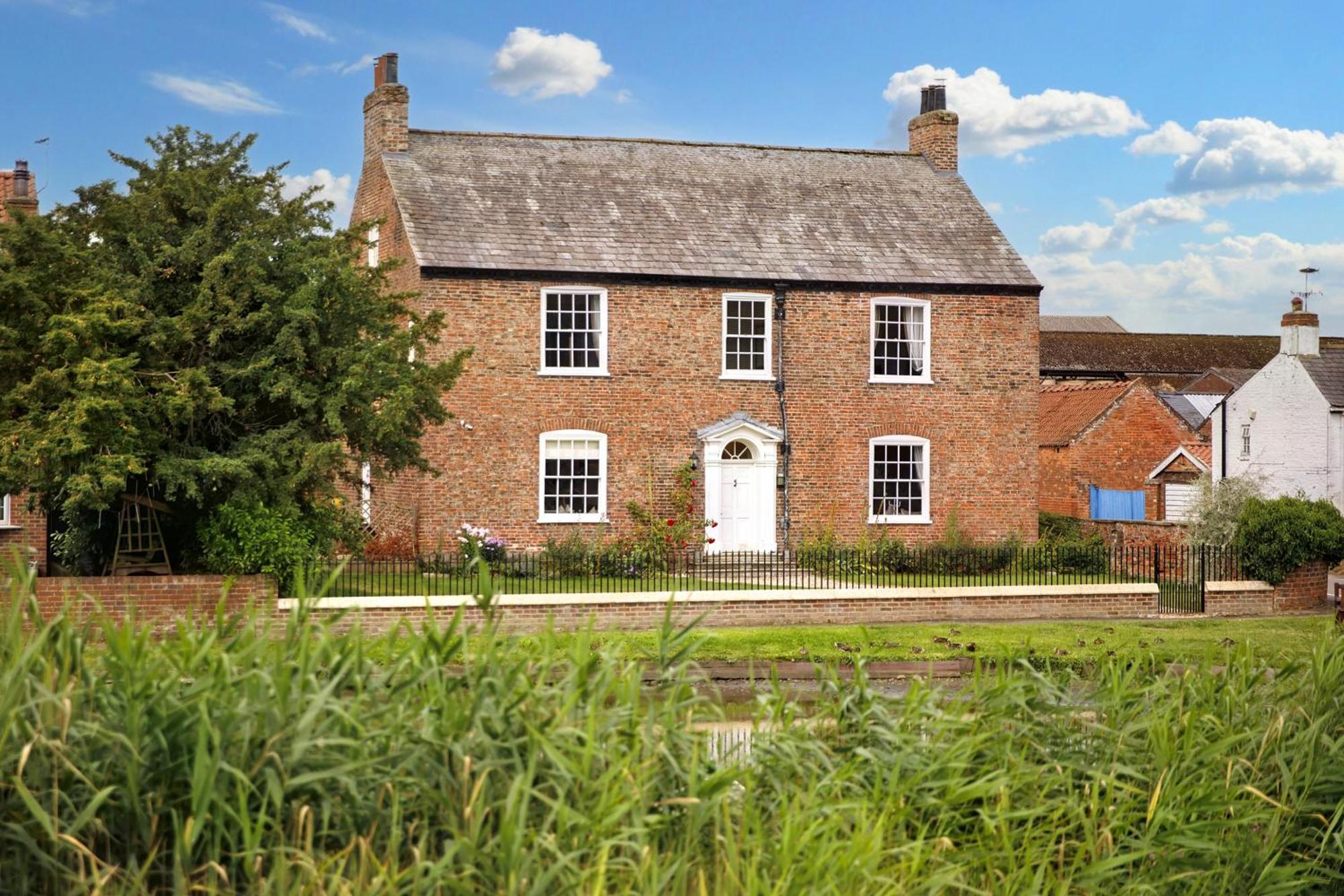 Prospect House