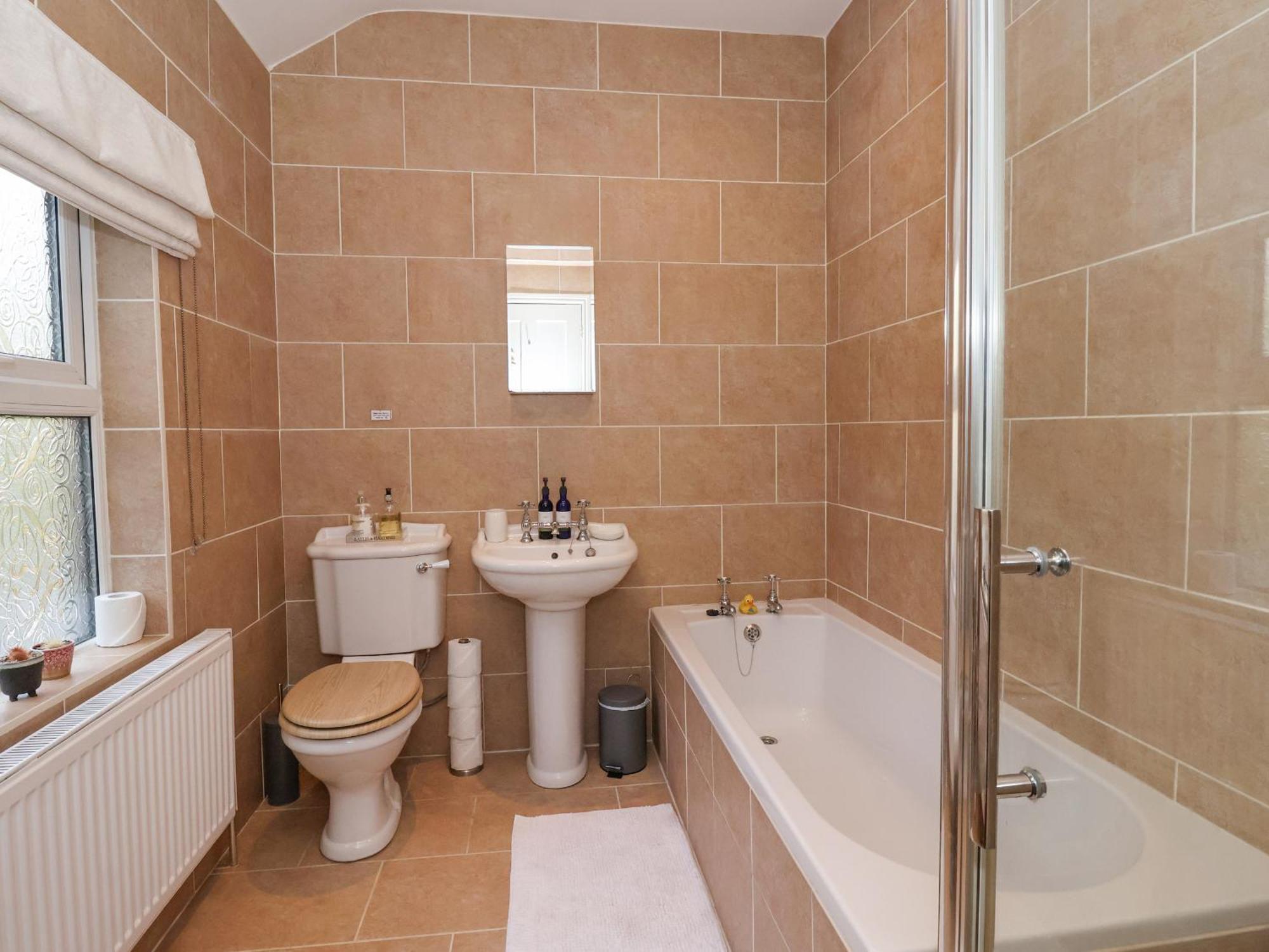 202 Salisbury Terrace Holiday home *