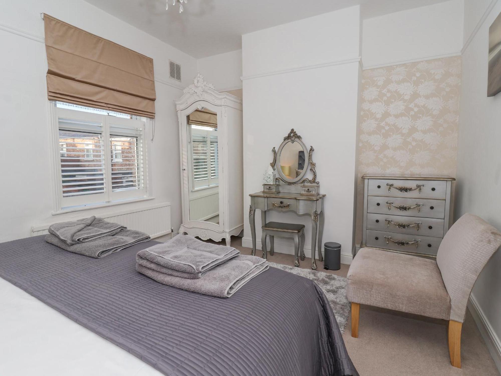 202 Salisbury Terrace York