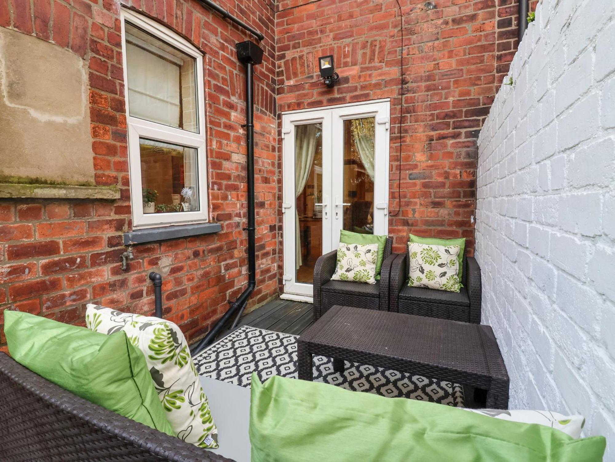 202 Salisbury Terrace *