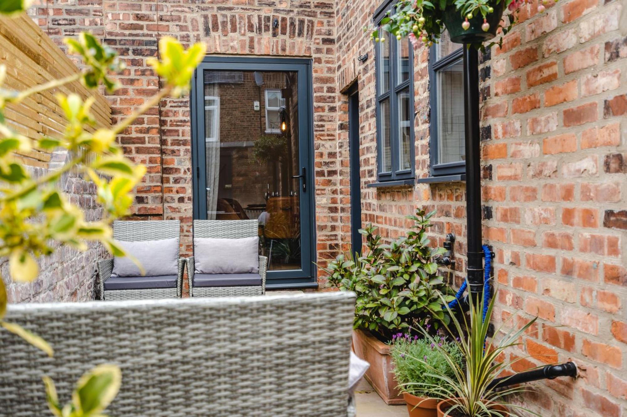 - Bishy Road Abode Holiday home