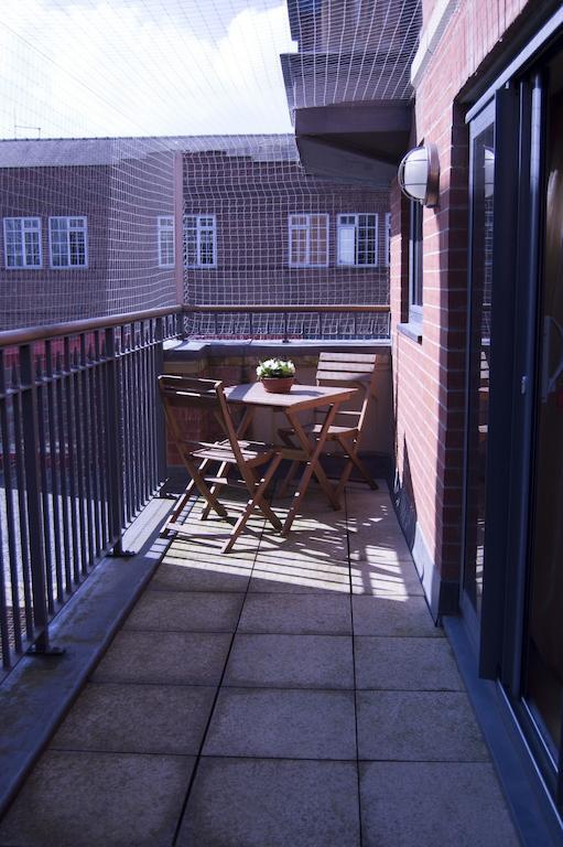 Apartment Saint Georges Keep *