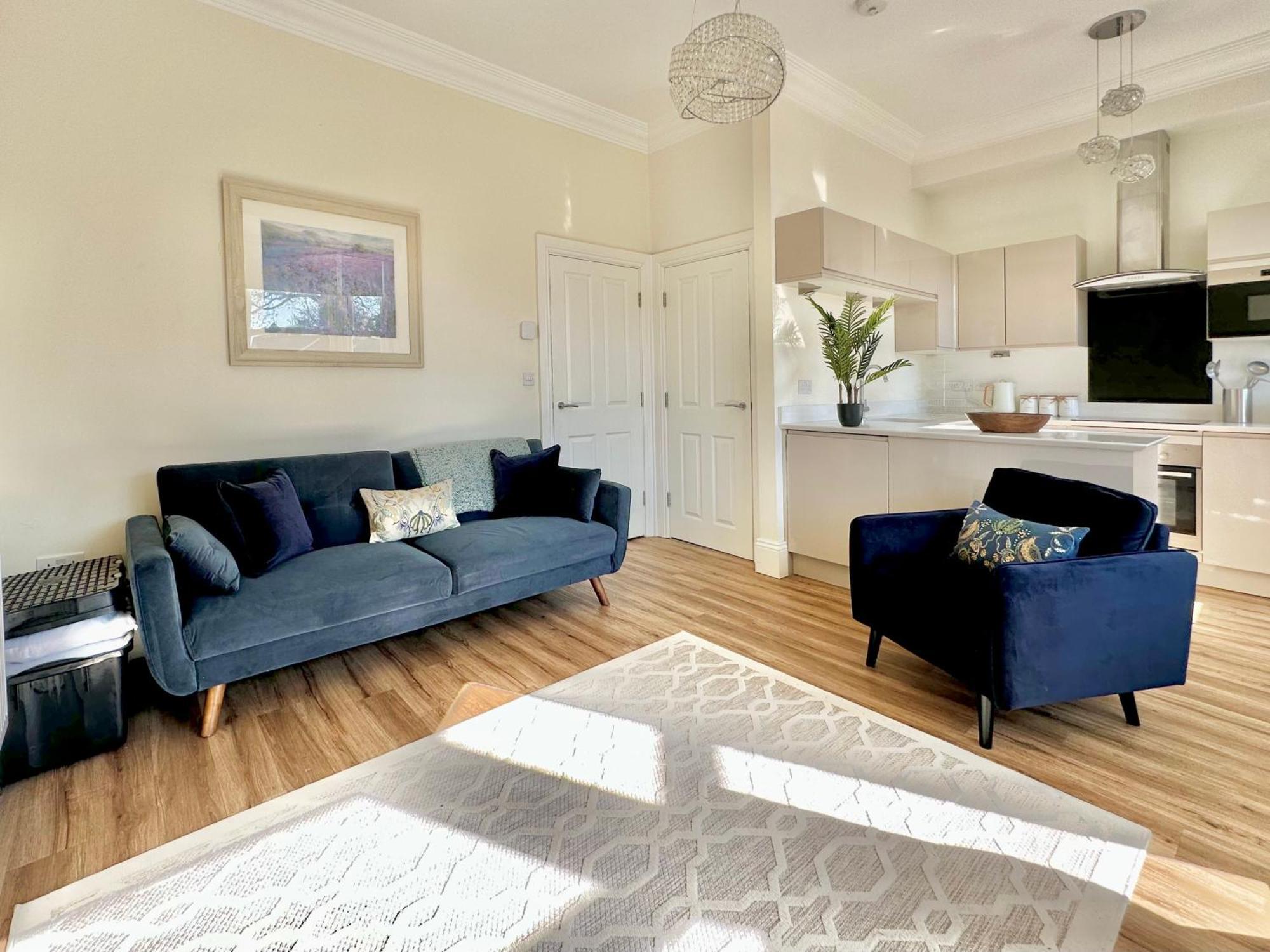Clifford's Reach At Bluebridge Court With Free Parking York