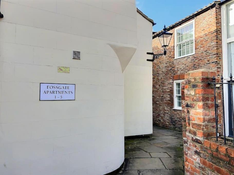 The Bingham Holiday home York