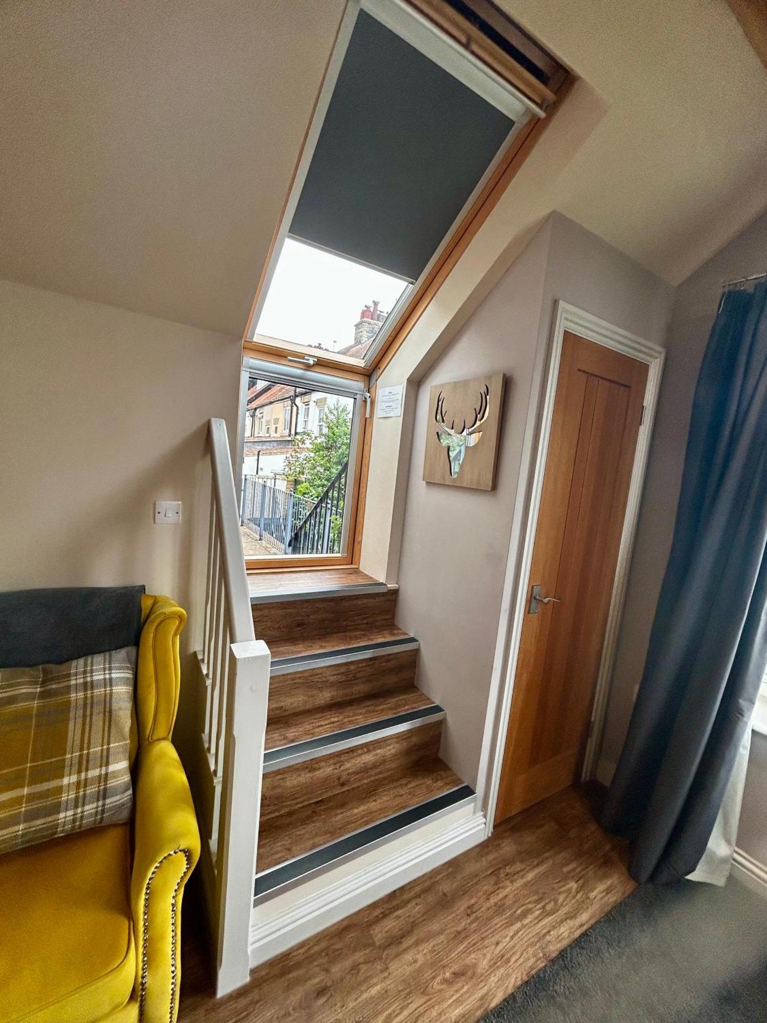 Tanyard Barn - North Yorkshire Holiday home *