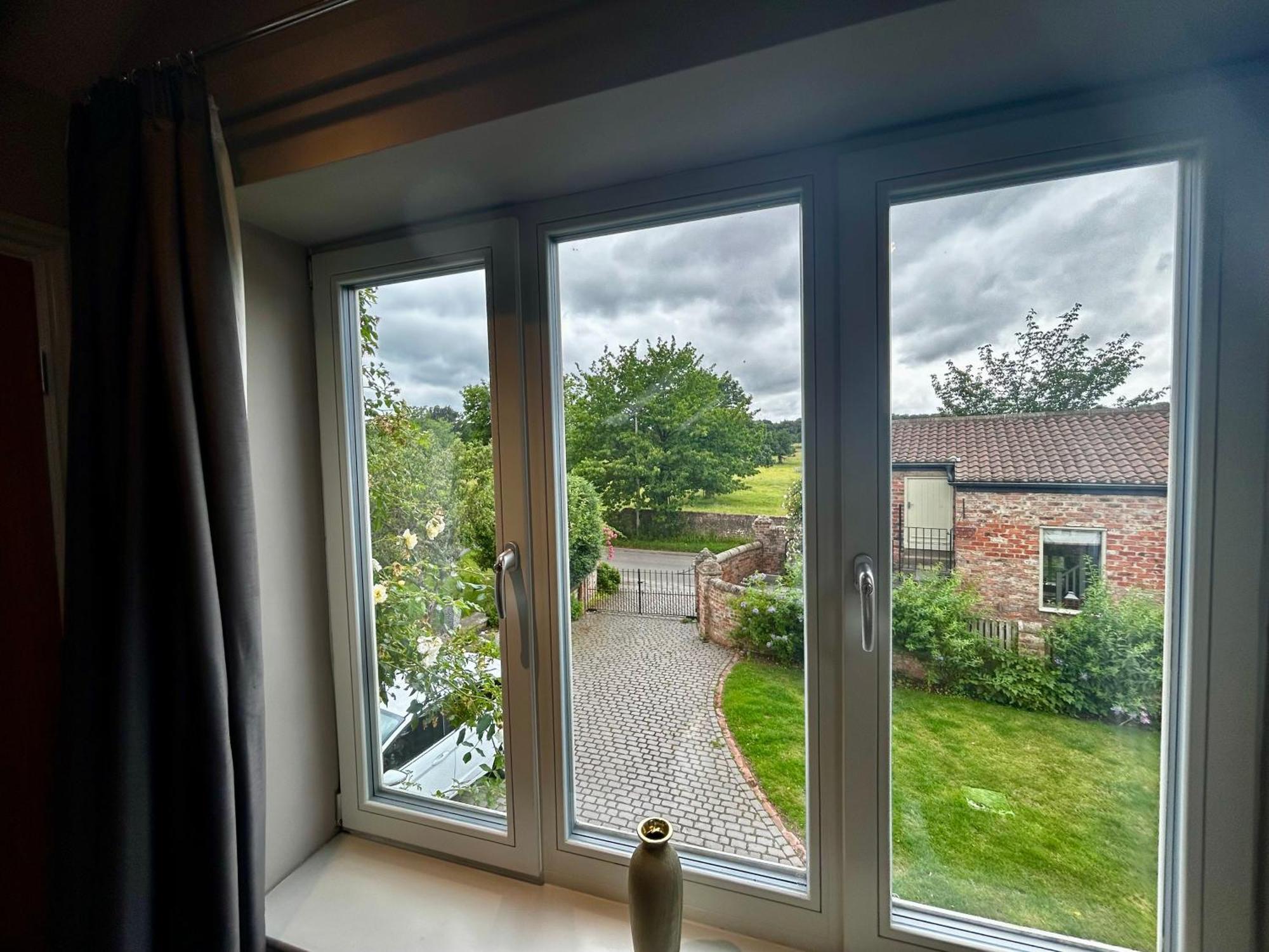 Tanyard Barn - North Yorkshire